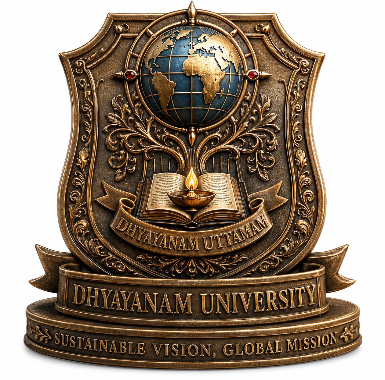 Dhyayanam University